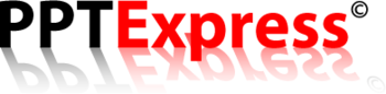 PowerPoint Express Logo.