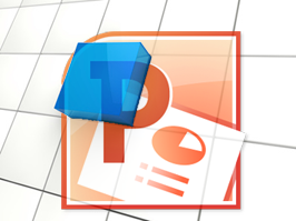 Add In vereinfachen die Arbeit in PowerPoint.